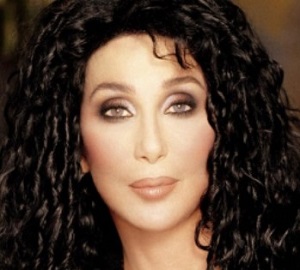 Cher - Singer and Oscar-winning Actress