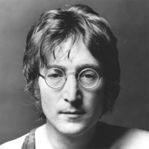 John Lennon - Co-founder of the Beatles