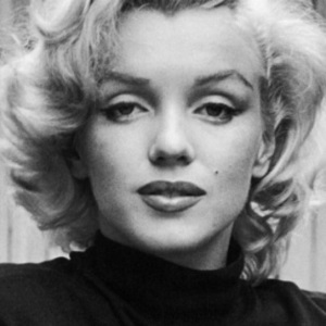 Marilyn Monroe - Actress, model and singer
