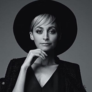 Nicole Richie - Actress and fashion designer