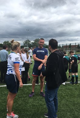 Richard Kilty & Colleagues