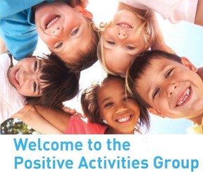 Positive Activities Group