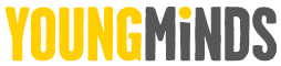 Young Minds logo