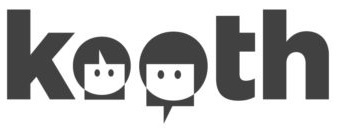 Kooth logo