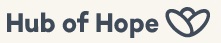 Hub of Hope logo