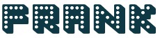 Frank logo